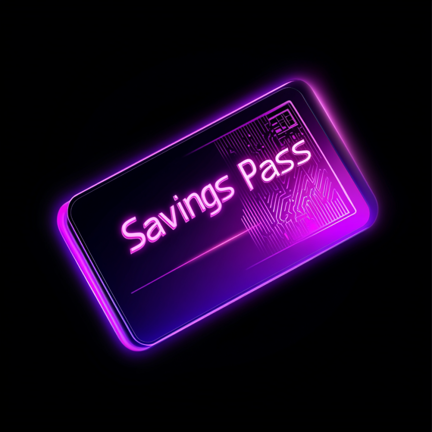 Savings Pass