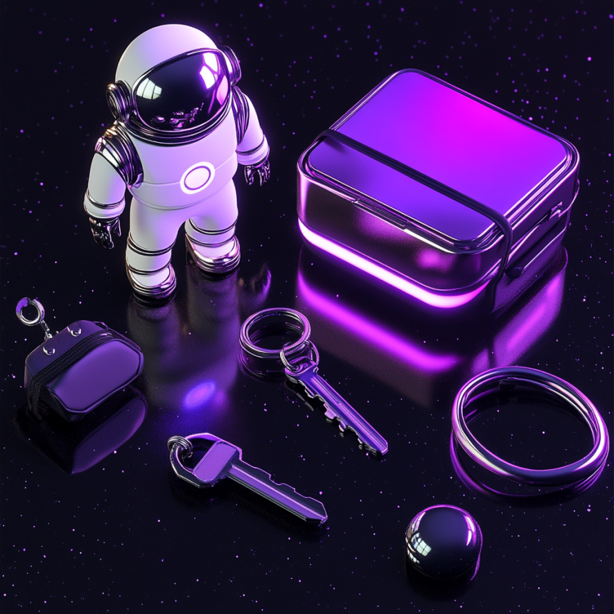 Souvenir Bundle